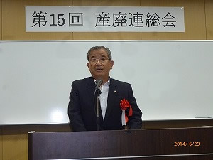 平成25年10月21日　厚生労働環境委員長として、京都府立医科大学を視察