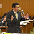 福岡県議会平成26年度予算特別委員会