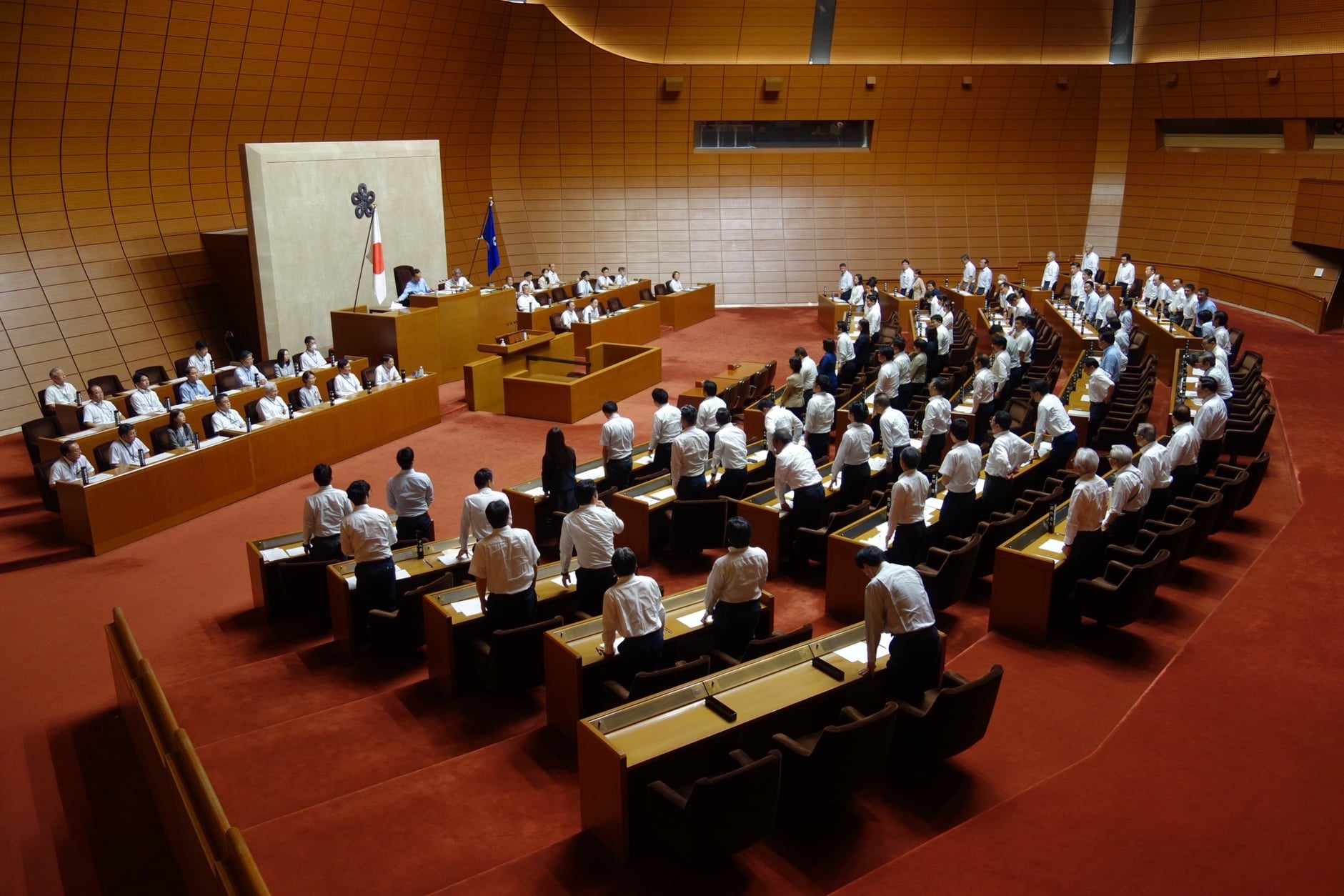 福岡県議会2023年9月議会